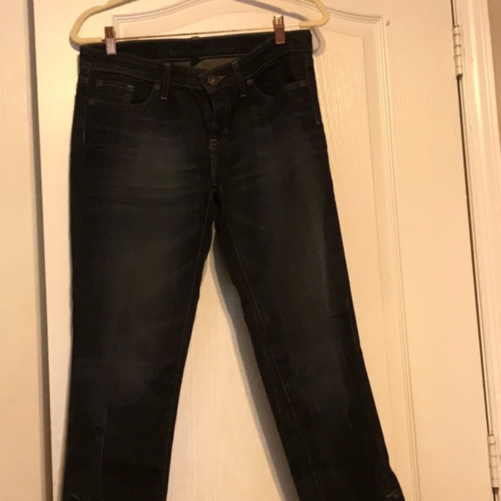GAP jeans